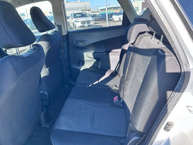 TOYOTA Verso-s 1.3 active (mt)