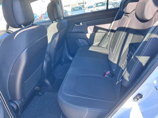 KIA Sportage 1.7 crdi class 2wd