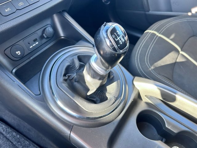 KIA Sportage 1.7 crdi class 2wd