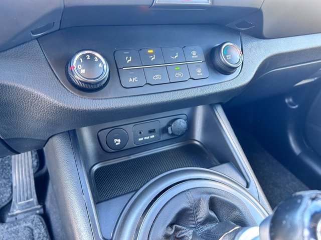 KIA Sportage 1.7 crdi class 2wd