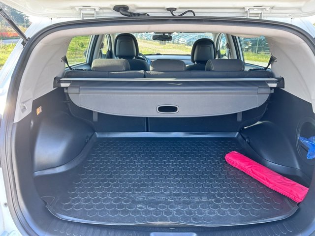 KIA Sportage 1.7 crdi class 2wd