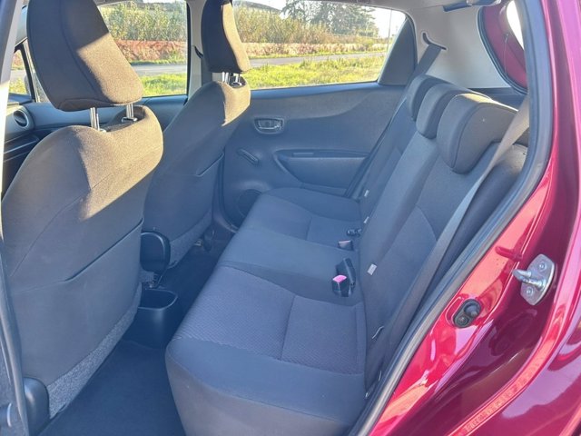 TOYOTA Yaris 5p 1.4 d-4d style