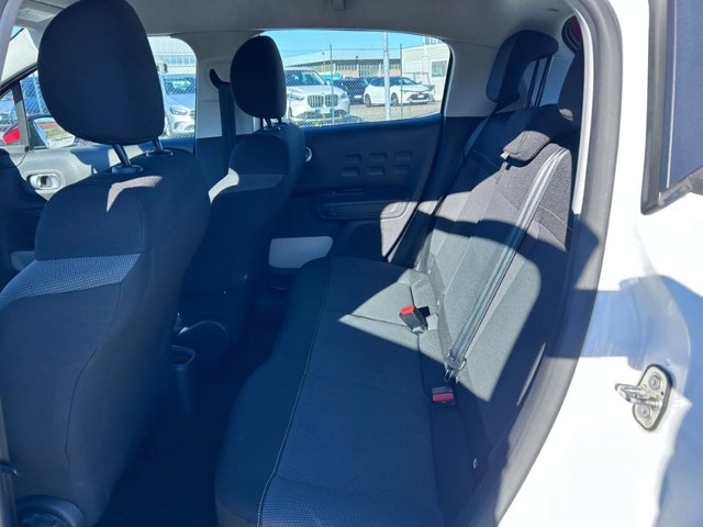 CITROEN C3 1.2 puretech shine s&s 83cv neopatentati my20