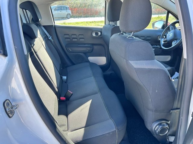 CITROEN C3 1.2 puretech shine s&s 83cv neopatentati my20