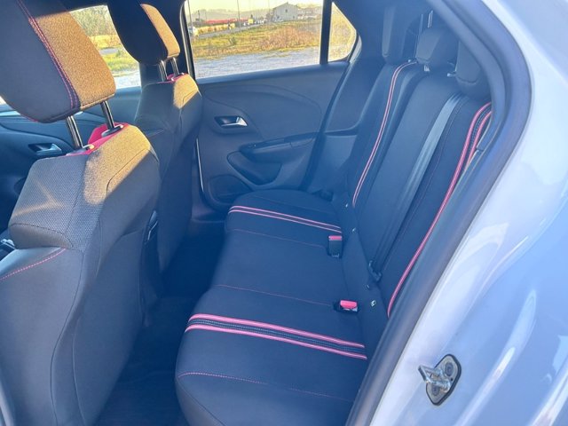 OPEL Corsa 1.5 diesel 100 CV GS Line