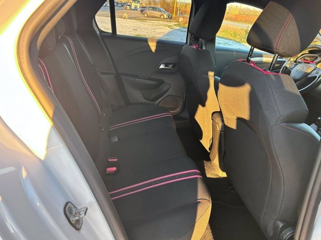 OPEL Corsa 1.5 diesel 100 CV GS Line