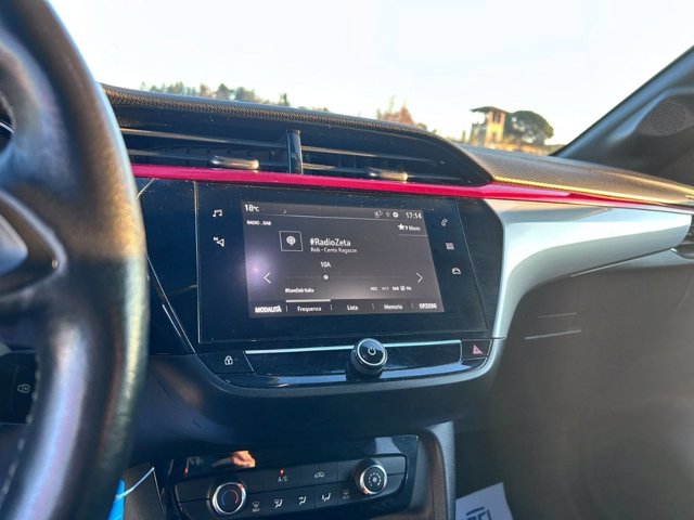 OPEL Corsa 1.5 diesel 100 CV GS Line