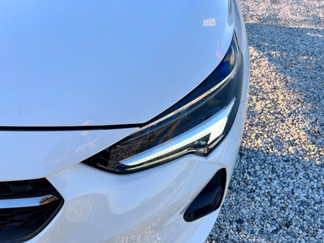 OPEL Corsa 1.5 diesel 100 CV GS Line