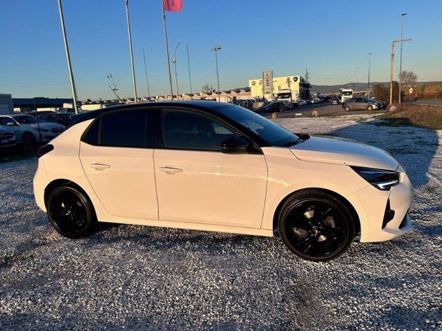 OPEL Corsa 1.5 diesel 100 CV GS Line