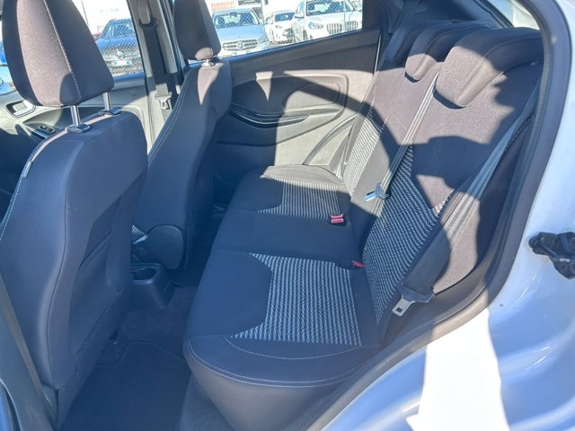 FORD Ka + 1.2 ultimate 85cv my18