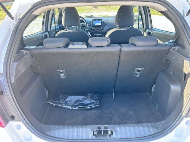 FORD Ka + 1.2 ultimate 85cv my18