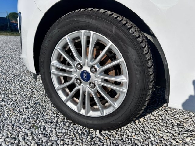 FORD Ka + 1.2 ultimate 85cv my18