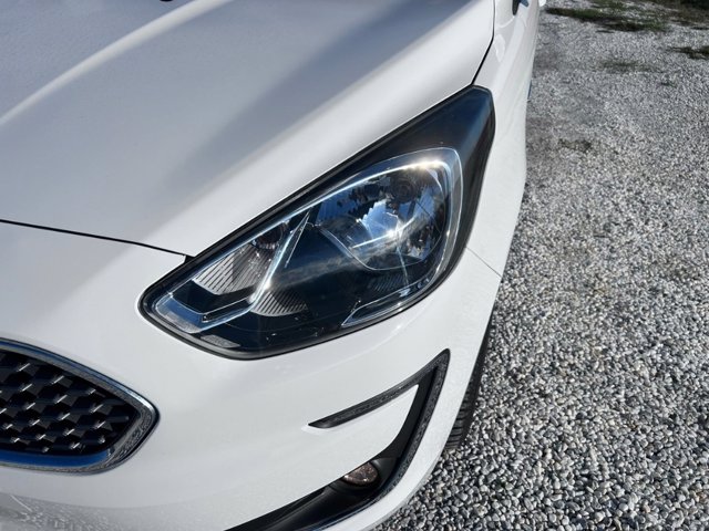 FORD Ka + 1.2 ultimate 85cv my18