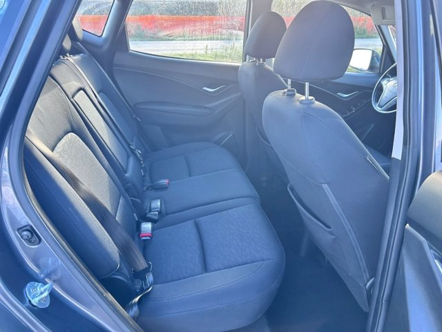 HYUNDAI ix20 1.4 CRDi Comfort