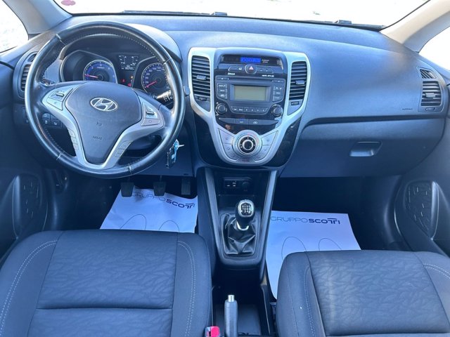 HYUNDAI ix20 1.4 CRDi Comfort