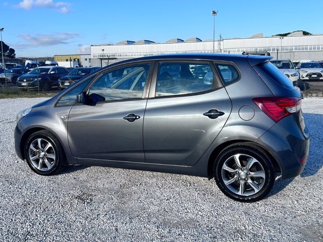 HYUNDAI ix20 1.4 CRDi Comfort