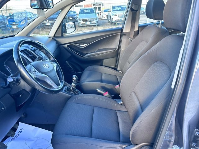 HYUNDAI ix20 1.4 CRDi Comfort