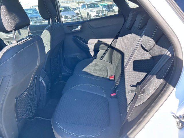 FORD Puma 1.5 ecoblue titanium s&s 120cv