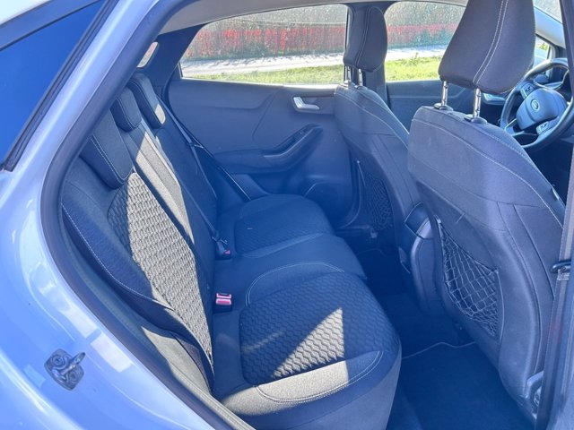 FORD Puma 1.5 ecoblue titanium s&s 120cv