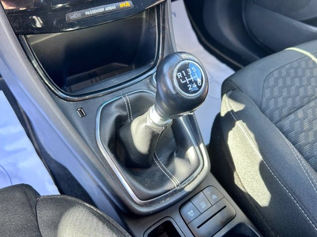 FORD Puma 1.5 ecoblue titanium s&s 120cv