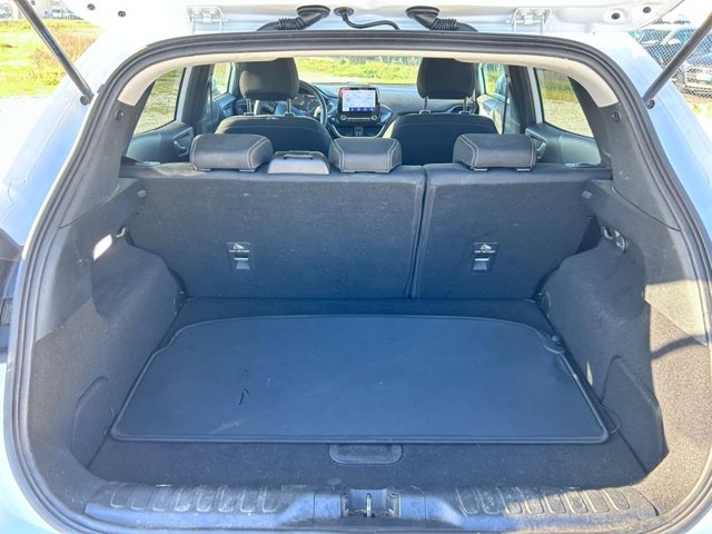 FORD Puma 1.5 ecoblue titanium s&s 120cv