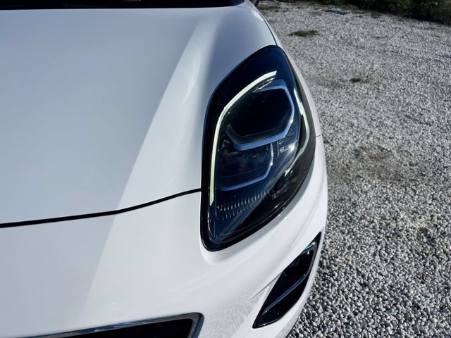 FORD Puma 1.5 ecoblue titanium s&s 120cv