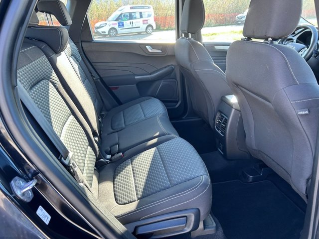 FORD Kuga 2.5 full hybrid titanium business 2wd 190cv e-shifter