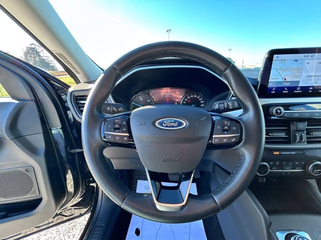 FORD Kuga 2.5 full hybrid titanium business 2wd 190cv e-shifter