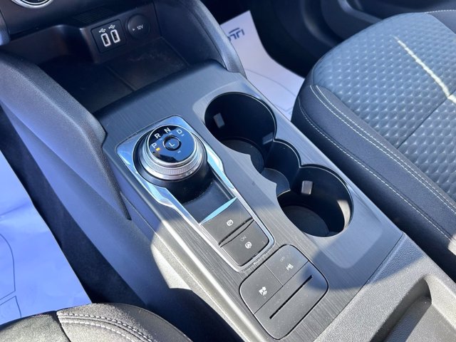 FORD Kuga 2.5 full hybrid titanium business 2wd 190cv e-shifter