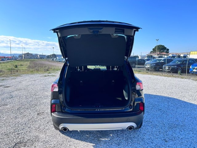 FORD Kuga 2.5 full hybrid titanium business 2wd 190cv e-shifter