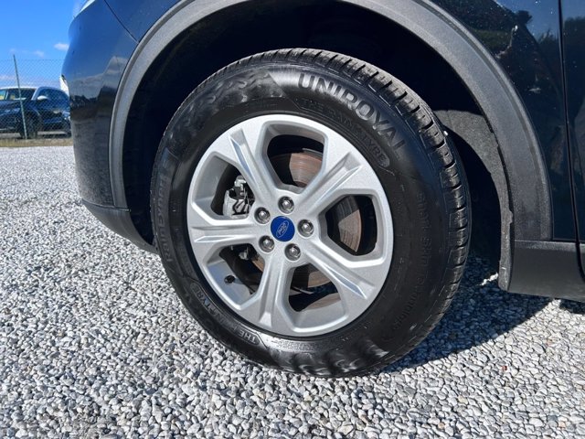 FORD Kuga 2.5 full hybrid titanium business 2wd 190cv e-shifter