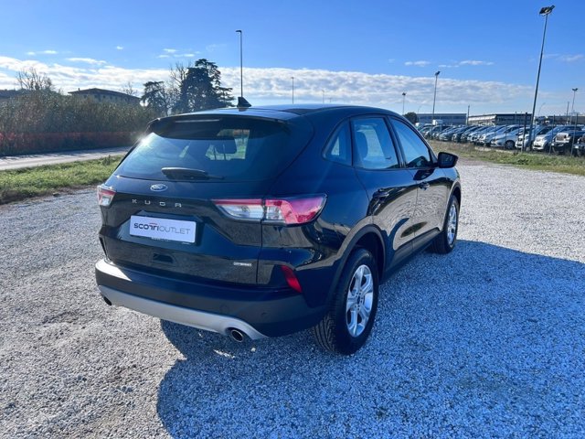 FORD Kuga 2.5 full hybrid titanium business 2wd 190cv e-shifter