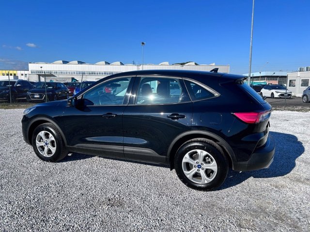 FORD Kuga 2.5 full hybrid titanium business 2wd 190cv e-shifter