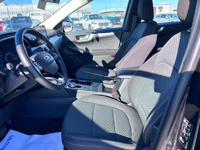 FORD Kuga 2.5 full hybrid titanium business 2wd 190cv e-shifter