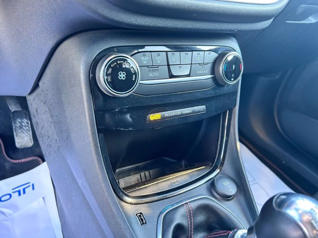 FORD Puma 1.0 ecoboost h titanium x s&s 125cv