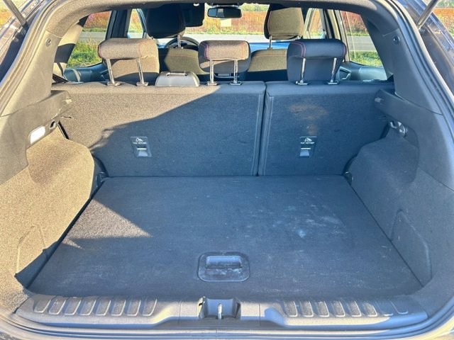 FORD Puma 1.0 ecoboost h titanium x s&s 125cv