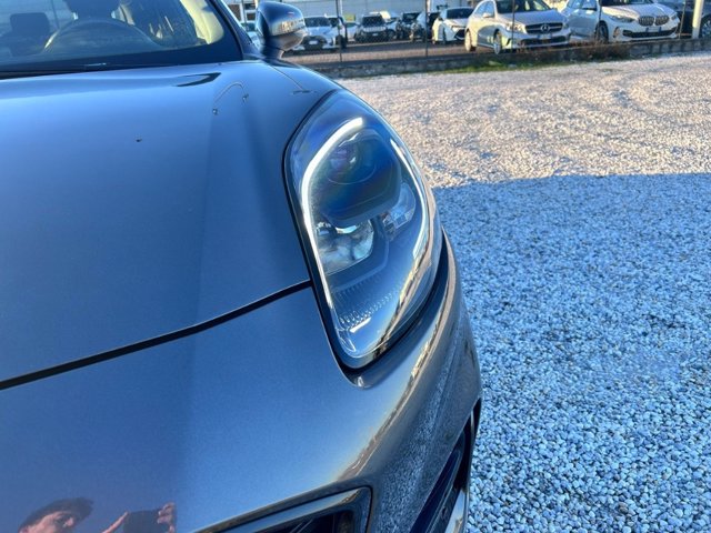 FORD Puma 1.0 ecoboost h titanium x s&s 125cv