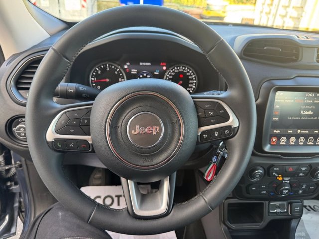 JEEP Renegade 1.6 mjt limited 2wd 130cv