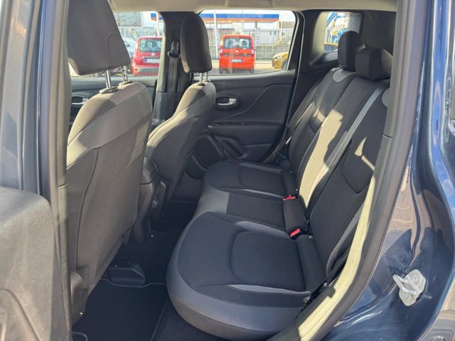 JEEP Renegade 1.6 mjt limited 2wd 130cv