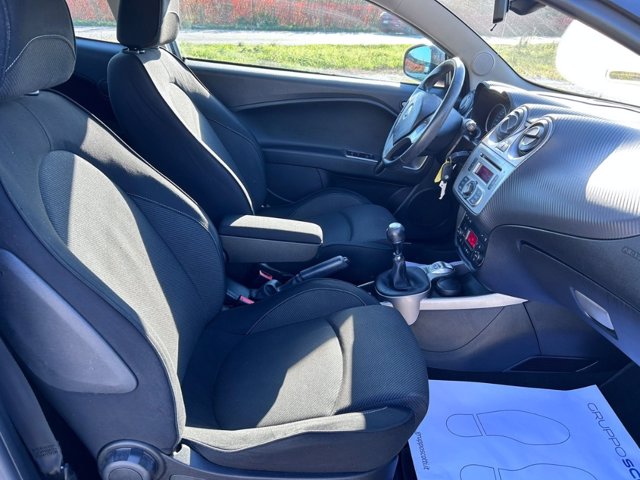 ALFA ROMEO Mito 1.3 jtdm-2 distinctive s&s 95cv