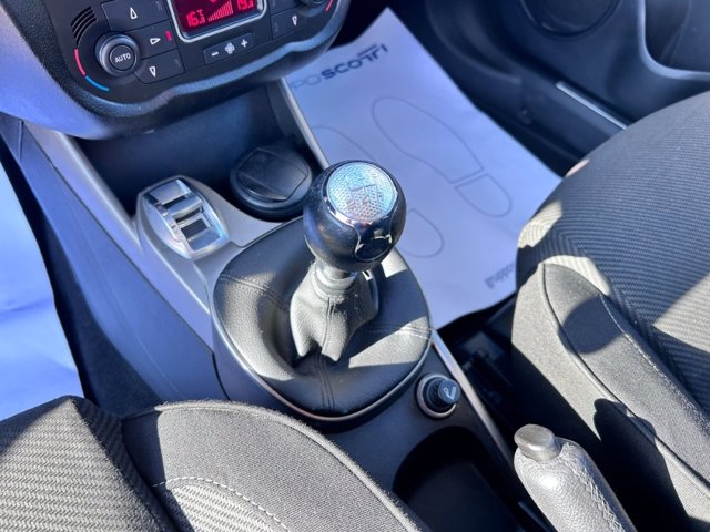 ALFA ROMEO Mito 1.3 jtdm-2 distinctive s&s 95cv