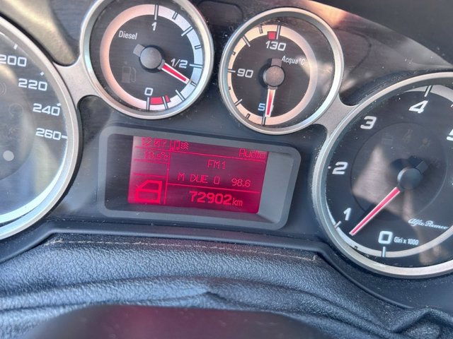 ALFA ROMEO Mito 1.3 jtdm-2 distinctive s&s 95cv