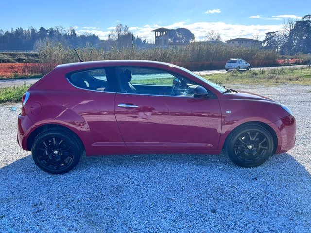 ALFA ROMEO Mito 1.3 jtdm-2 distinctive s&s 95cv