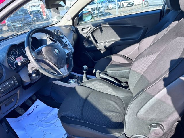 ALFA ROMEO Mito 1.3 jtdm-2 distinctive s&s 95cv