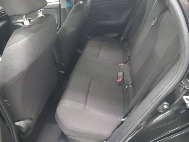 TOYOTA Yaris 1.5h trend