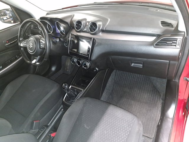 SUZUKI Swift 1.2h easy cool 2wd