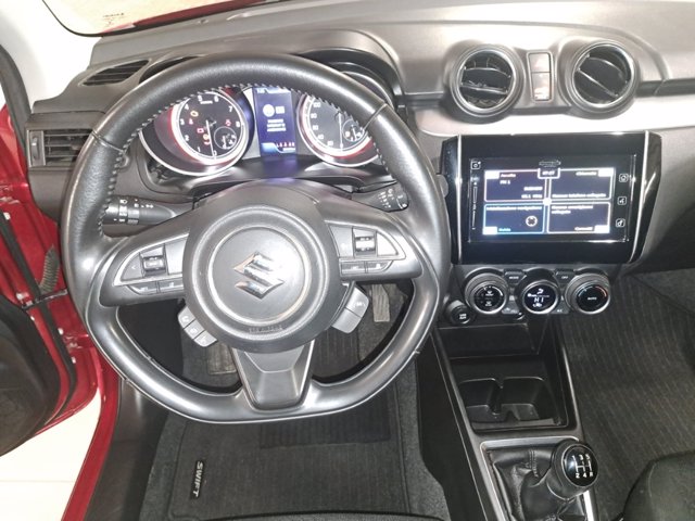 SUZUKI Swift 1.2h easy cool 2wd