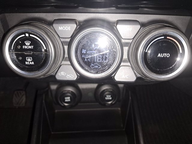 SUZUKI Swift 1.2h easy cool 2wd