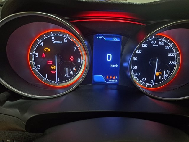 SUZUKI Swift 1.2h easy cool 2wd