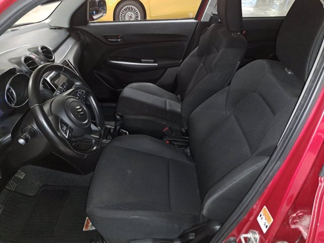 SUZUKI Swift 1.2h easy cool 2wd